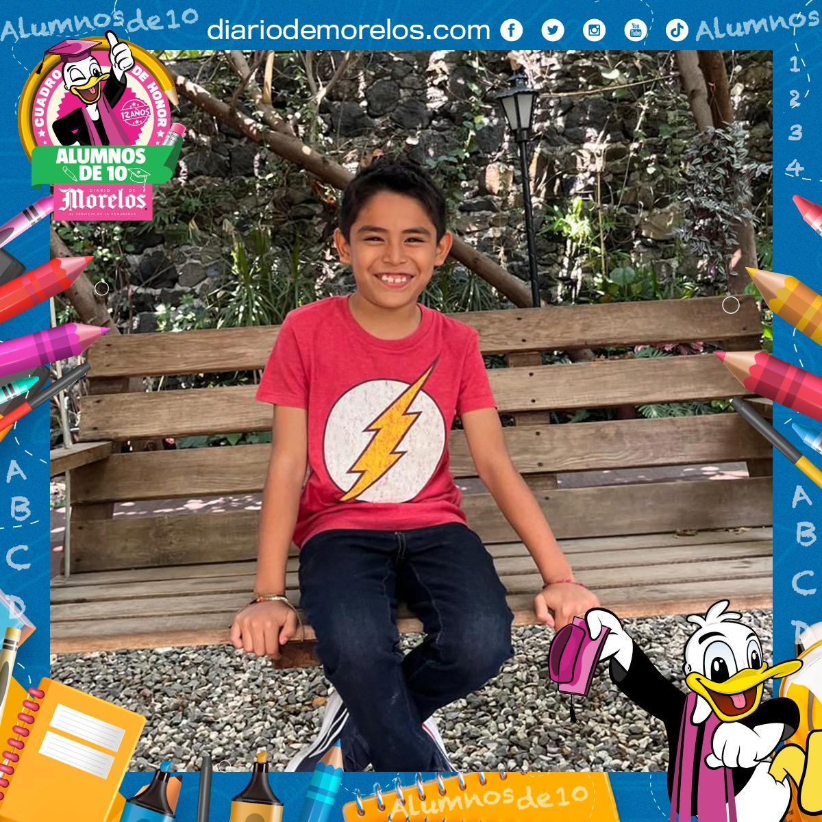 URIEL LOPEZ NAVARRETE